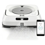 Робот-пылесос iRobot Braava Jet M6 White