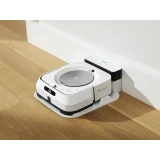 Робот-пылесос iRobot Braava Jet M6 White