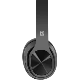 Гарнитура Defender FreeMotion B540 Black (63540)