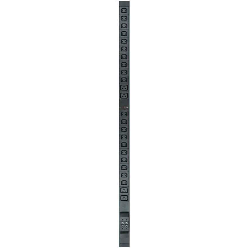 Блок розеток Nerpa NP7553i