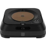 Робот-пылесос iRobot Braava Jet M6 Black