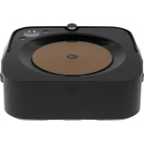 Робот-пылесос iRobot Braava Jet M6 Black