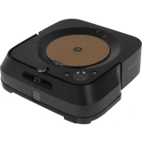 Робот-пылесос iRobot Braava Jet M6 Black