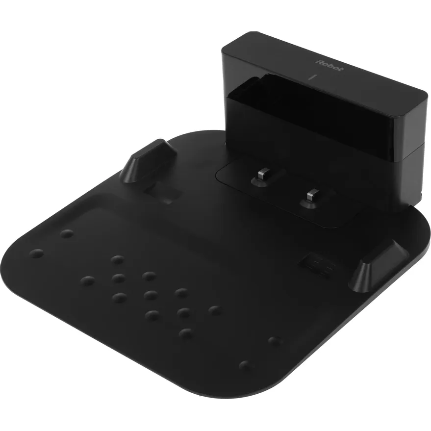 Робот-пылесос iRobot Braava Jet M6 Black - фото 6