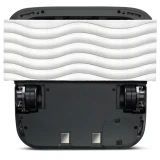 Робот-пылесос iRobot Braava Jet M6 Black