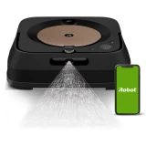 Робот-пылесос iRobot Braava Jet M6 Black