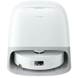 Робот-пылесос Roborock Qrevo Curv 2 Flow White (QC2F02-02)