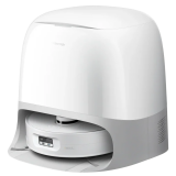Робот-пылесос Roborock Qrevo Curv 2 Flow White (QC2F02-02)