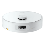 Робот-пылесос Roborock Qrevo Curv 2 Flow White (QC2F02-02)
