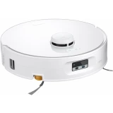 Робот-пылесос Roborock Qrevo Curv 2 Flow White (QC2F02-02)