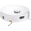 Робот-пылесос Roborock Qrevo Curv 2 Flow White - QC2F02-02 - фото 4
