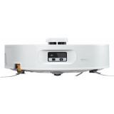 Робот-пылесос Roborock Qrevo Curv 2 Flow White (QC2F02-02)