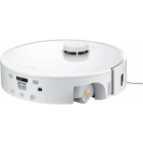 Робот-пылесос Roborock Qrevo Curv 2 Flow White (QC2F02-02)