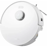 Робот-пылесос Roborock Qrevo Curv 2 Flow White (QC2F02-02)