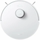 Робот-пылесос Roborock Qrevo Curv 2 Flow White (QC2F02-02)