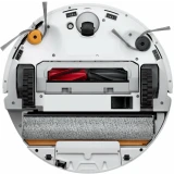 Робот-пылесос Roborock Qrevo Curv 2 Flow White (QC2F02-02)