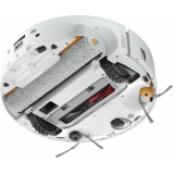 Робот-пылесос Roborock Qrevo Curv 2 Flow White (QC2F02-02)