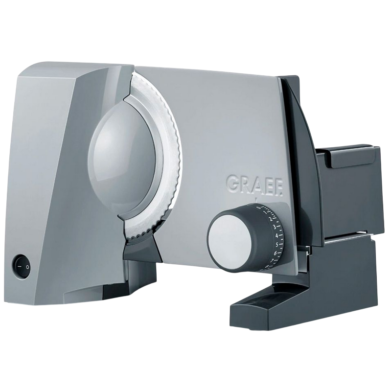 Ломтерезка GRAEF G52