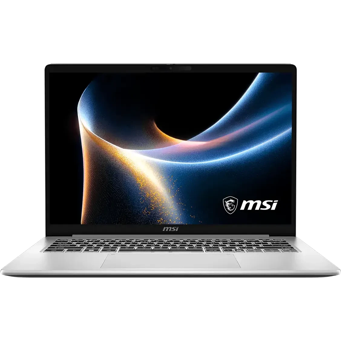 Ноутбук MSI Modern 14S AI+ G3MG-010XRU Silver - 9S7-14U212-010