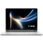 Ноутбук MSI Modern 14S AI+ G3MG-010XRU Silver - 9S7-14U212-010