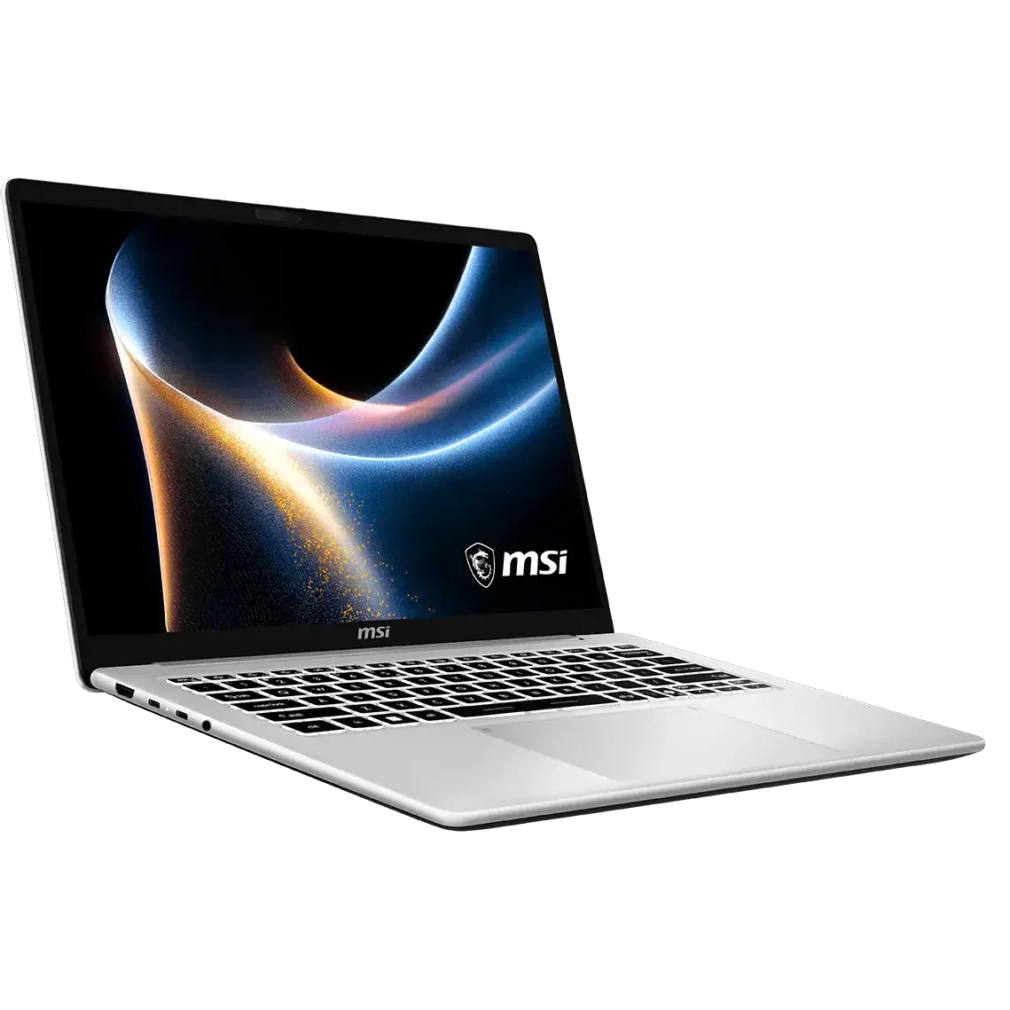 Ноутбук MSI Modern 14S AI+ G3MG-010XRU Silver - 9S7-14U212-010 - фото 2