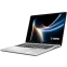 Ноутбук MSI Modern 14S AI+ G3MG-010XRU Silver - 9S7-14U212-010 - фото 3