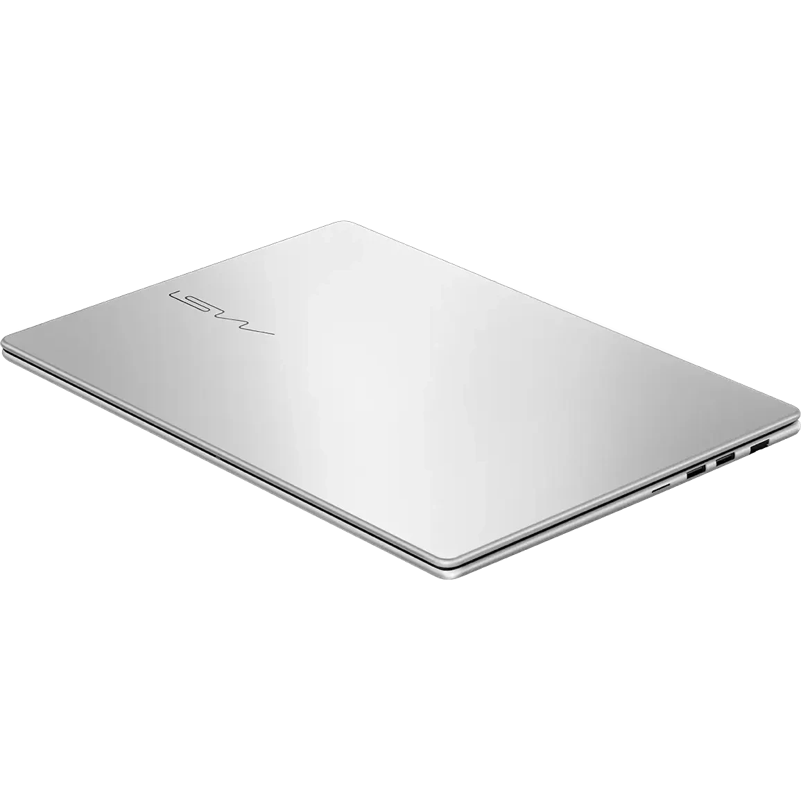 Ноутбук MSI Modern 14S AI+ G3MG-010XRU Silver - 9S7-14U212-010 - фото 4