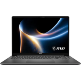 Ноутбук MSI Modern 16S AI+ G3MG-012XRU Platinum Gray (9S7-26U211-012)
