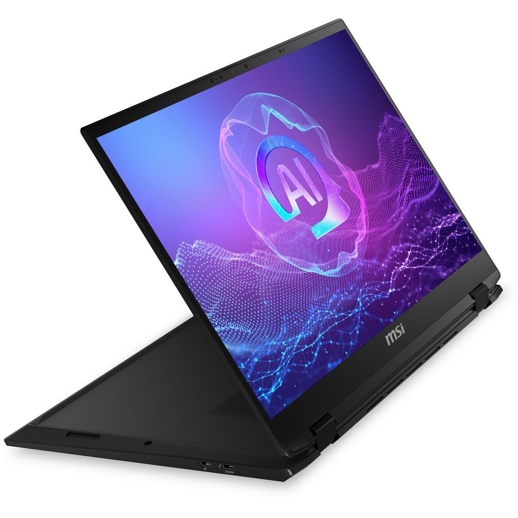 Ноутбук MSI Summit Pro 16 AI A2HVETG-084RU - 9S7-159631-084