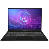 Ноутбук MSI Summit Pro 16 AI A2HVETG-084RU (9S7-159631-084)