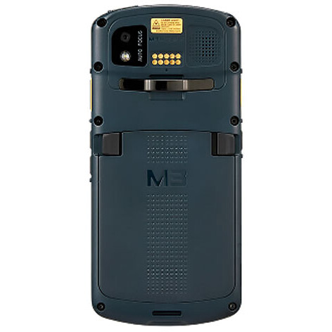 Терминал сбора данных M3 Mobile SM30 (SM305E-U2CFSS-HF) - фото 2
