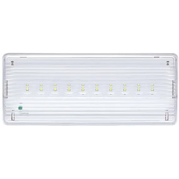 Светильник EKF PROxima SAFEWAY-10P - dpa-203