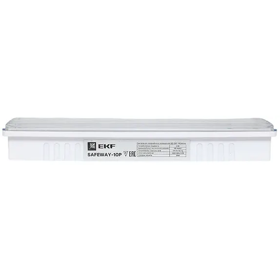 Светильник EKF PROxima SAFEWAY-10P - dpa-203 - фото 4