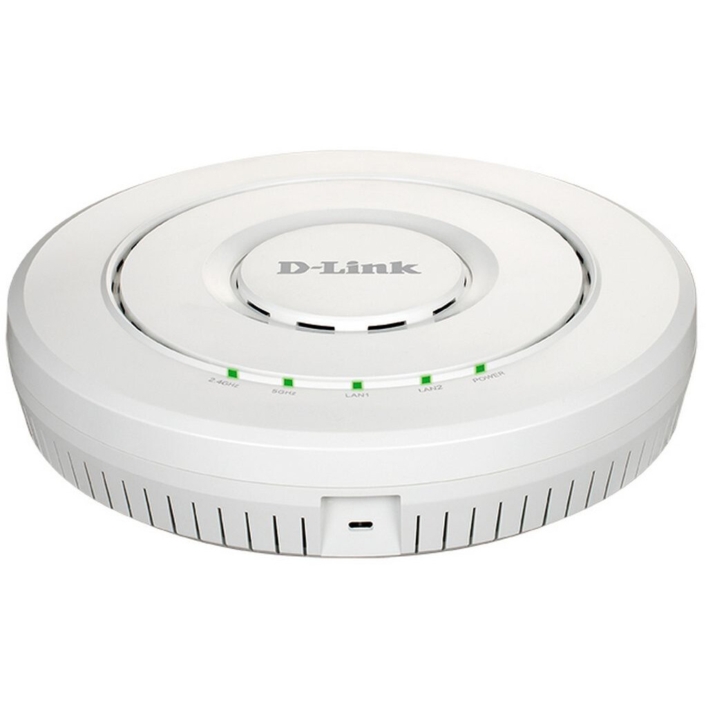 Wi-Fi точка доступа D-Link DWL-8620AP