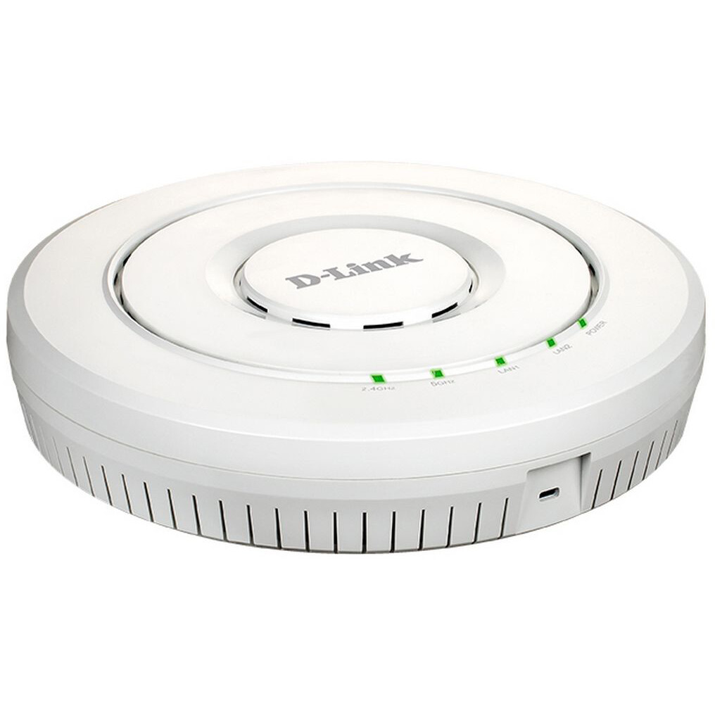 Wi-Fi точка доступа D-Link DWL-8620AP - фото 2