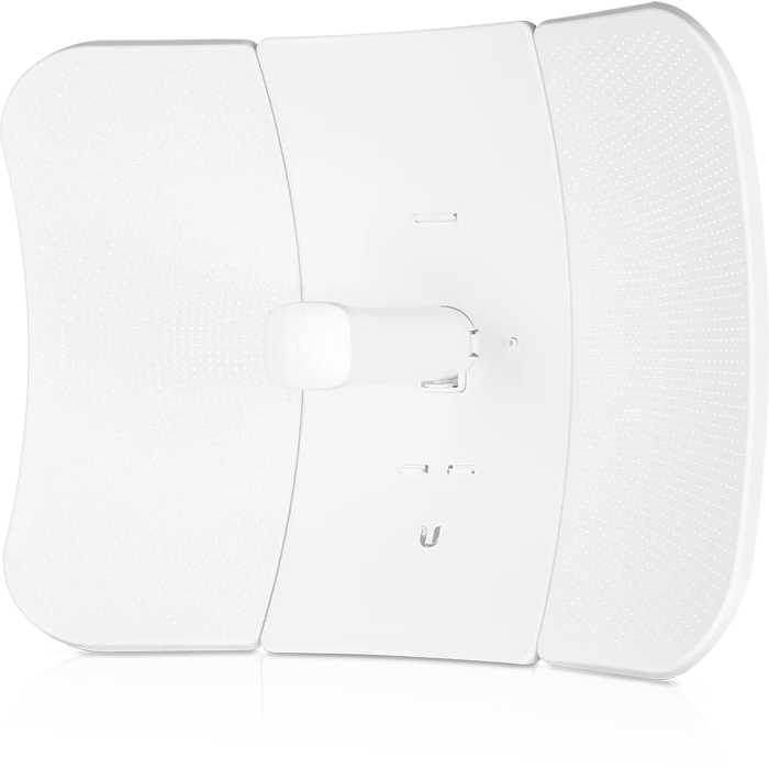 Wi-Fi точка доступа Ubiquiti LBE-5AC-LR-5 (5 шт.)