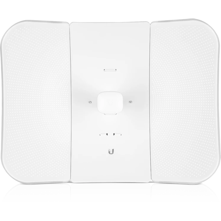 Wi-Fi точка доступа Ubiquiti LBE-5AC-LR-5 (5 шт.) - фото 3