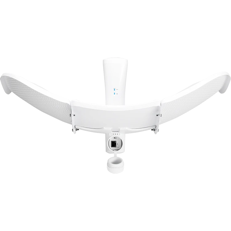 Wi-Fi точка доступа Ubiquiti LBE-5AC-LR-5 (5 шт.) - фото 4