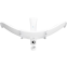 Wi-Fi точка доступа Ubiquiti LBE-5AC-LR-5 (5 шт.) - фото 4