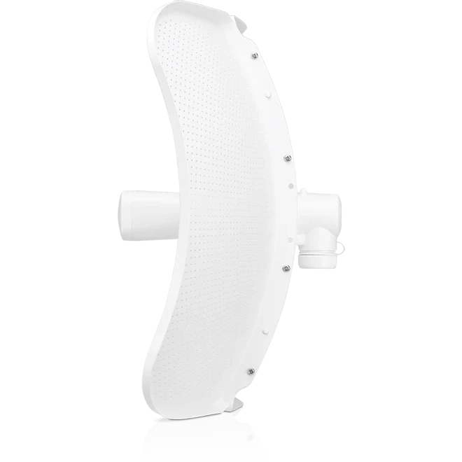 Wi-Fi точка доступа Ubiquiti LBE-5AC-LR-5 (5 шт.) - фото 5