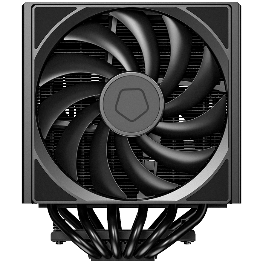 Кулер ID-COOLING FROZN A620 SLK - фото 2