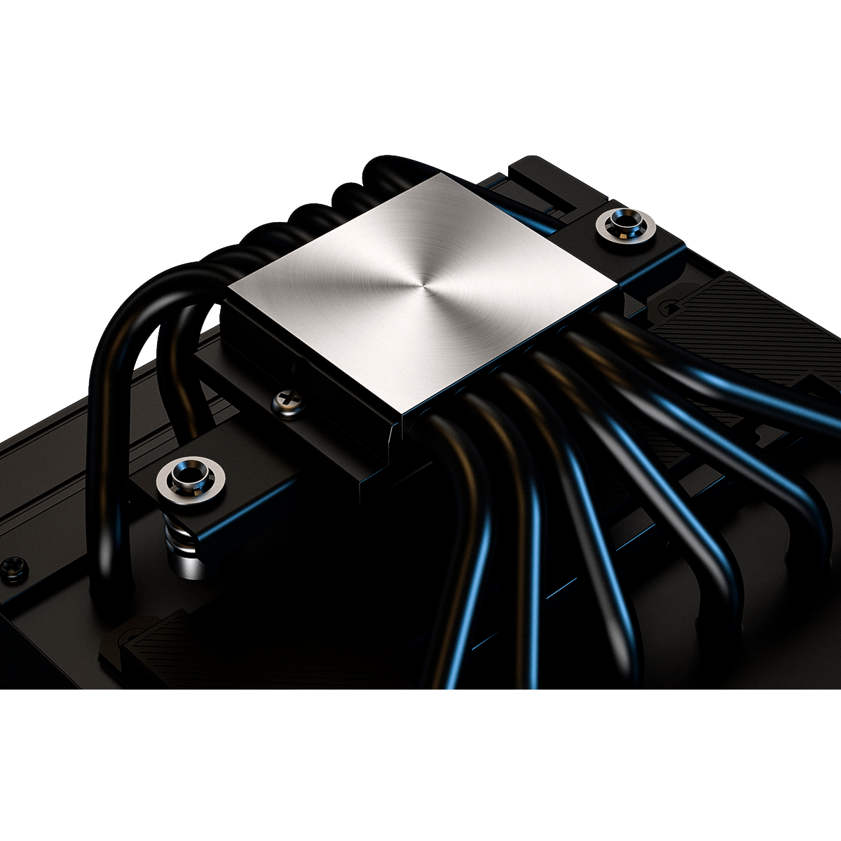 Кулер ID-COOLING FROZN A620 SLK - фото 6