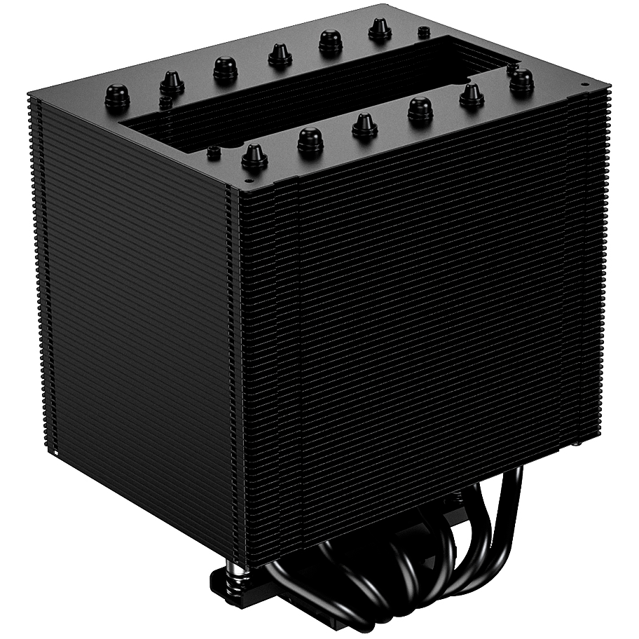 Кулер ID-COOLING FROZN A620 SLK - фото 7
