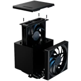 Кулер ID-COOLING FROZN A620 SLK