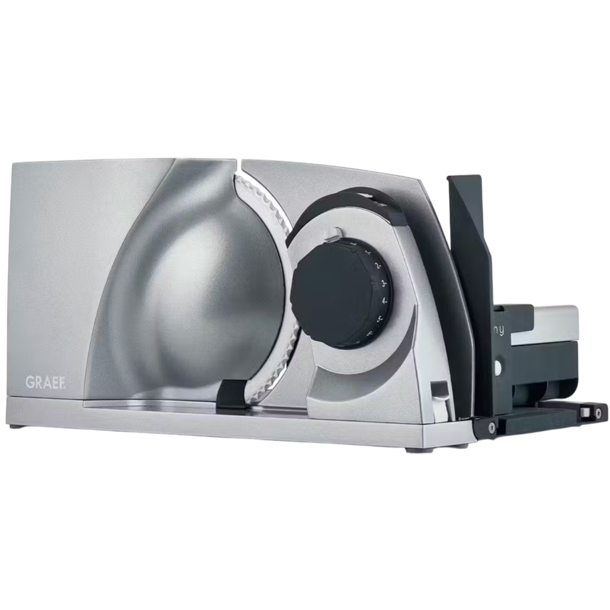 Ломтерезка GRAEF MT1200EU