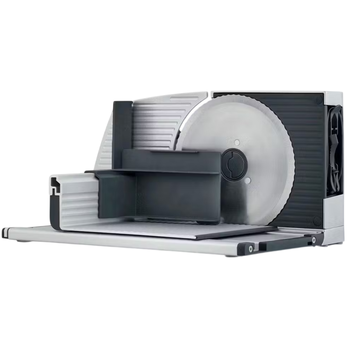 Ломтерезка GRAEF MT1200EU - фото 2