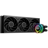 Система жидкостного охлаждения ID-COOLING SL360 V2 PLUS