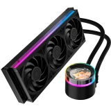 Система жидкостного охлаждения ID-COOLING SL360 V2 PLUS