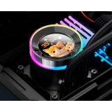 Система жидкостного охлаждения ID-COOLING SL360 V2 PLUS