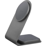 Беспроводное зарядное устройство uBear Stellar Dual Grey (WL26SG21SD-AD)